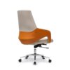 DSC06583 Y001 Leather Office Chair Swivel Chair for Computer Desk