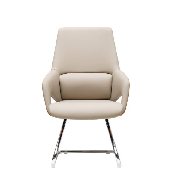 DSC06640 Y001 Leather Office Chair Swivel Chair for Computer Desk