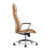 DSC06747 Y002 Leather Office Chair Swivel Chair for Computer Desk