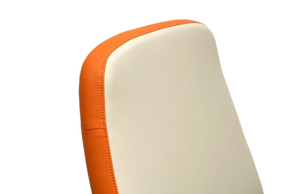 DSC08173 Y002-1 Leather Office Chair Swivel Chair for Computer Desk