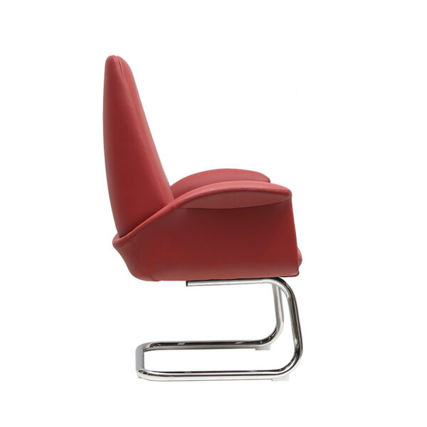 微信图片_20250315172950 Y010 Leather Office Chair Swivel Chair for Computer Desk