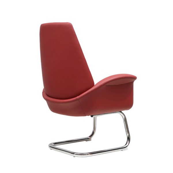 微信图片_20250315172959 Y010 Leather Office Chair Swivel Chair for Computer Desk