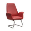 微信图片_20250322170040 Y010 Leather Office Chair Swivel Chair for Computer Desk