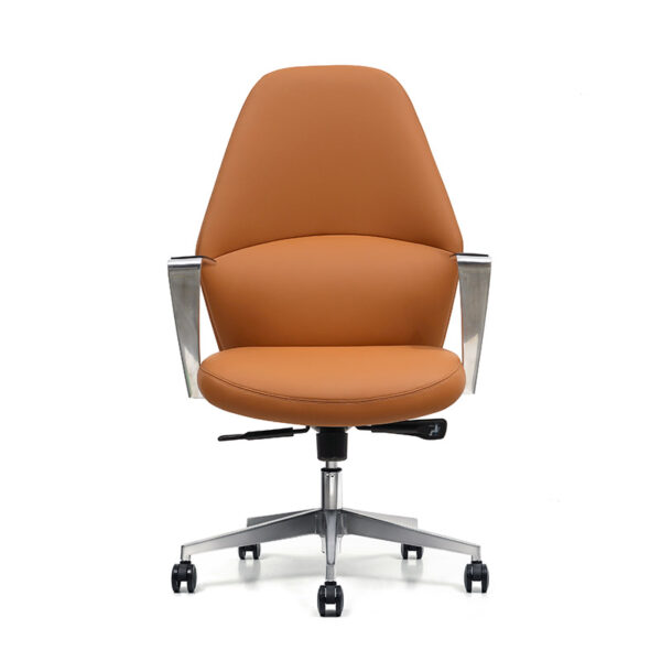 未标题-1 拷贝_0000_Y006B Y006 Leather Office Chair Swivel Chair for Computer Desk