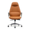 未标题-1 拷贝_0001_Y006A Y006 Leather Office Chair Swivel Chair for Computer Desk