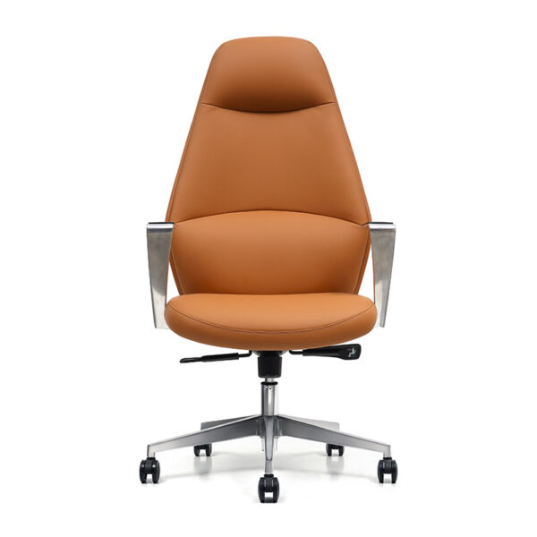 未标题-1 拷贝_0001_Y006A Y006 Leather Office Chair Swivel Chair for Computer Desk