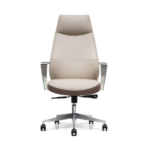 未标题-1 拷贝_0001_Y007A Y007 Leather Office Chair Swivel Chair for Computer Desk