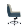 未标题-1 拷贝_0002_DSC055081 Y020 Leather Office Chair Swivel Chair for Computer Desk