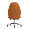 未标题-1 拷贝_0002_DSC09059 Y006 Leather Office Chair Swivel Chair for Computer Desk