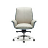 未标题-1 拷贝_0004_DSC055061 Y020 Leather Office Chair Swivel Chair for Computer Desk