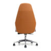 未标题-1 拷贝_0009_DSC08996 Y006 Leather Office Chair Swivel Chair for Computer Desk
