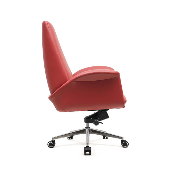 未标题-1 拷贝_0009_微信图片_20250315172940 Y010 Leather Office Chair Swivel Chair for Computer Desk