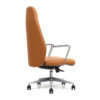 未标题-1 拷贝_0010_DSC08992 Y006 Leather Office Chair Swivel Chair for Computer Desk