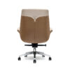 未标题-1 拷贝_0011_DSC05510 Y020 Leather Office Chair Swivel Chair for Computer Desk