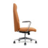 未标题-1 拷贝_0011_DSC08983 Y006 Leather Office Chair Swivel Chair for Computer Desk