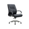 未标题-1 拷贝_0013_B款 Y012 Leather Office Chair Swivel Chair for Computer Desk