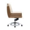 未标题-1 拷贝_0013_DSC05508 Y020 Leather Office Chair Swivel Chair for Computer Desk