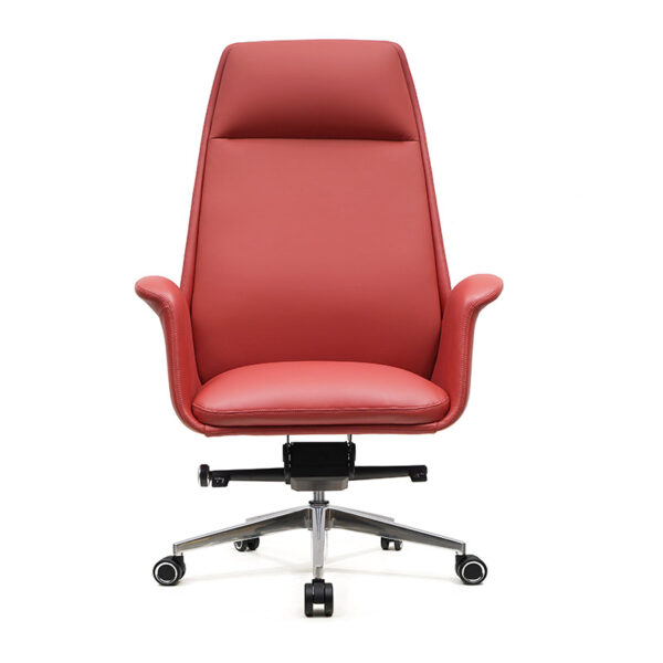 未标题-1 拷贝_0013_Y010A Y010 Leather Office Chair Swivel Chair for Computer Desk