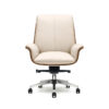 未标题-1 拷贝_0015_DSC05506 Y020 Leather Office Chair Swivel Chair for Computer Desk