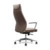 未标题-1 拷贝_0018_DSC08881 Y007 Leather Office Chair Swivel Chair for Computer Desk