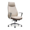 未标题-1 拷贝_0020_DSC08871 Y007 Leather Office Chair Swivel Chair for Computer Desk