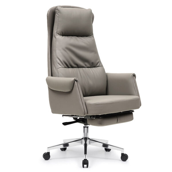 未标题-1 拷贝_0024_YZ001A (2) Y013 Leather Office Chair Swivel Chair for Computer Desk