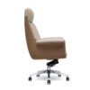 未标题-1 拷贝_0030_DSC03941 Y020 Leather Office Chair Swivel Chair for Computer Desk