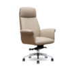 未标题-1 拷贝_0031_DSC03940 Y020 Leather Office Chair Swivel Chair for Computer Desk