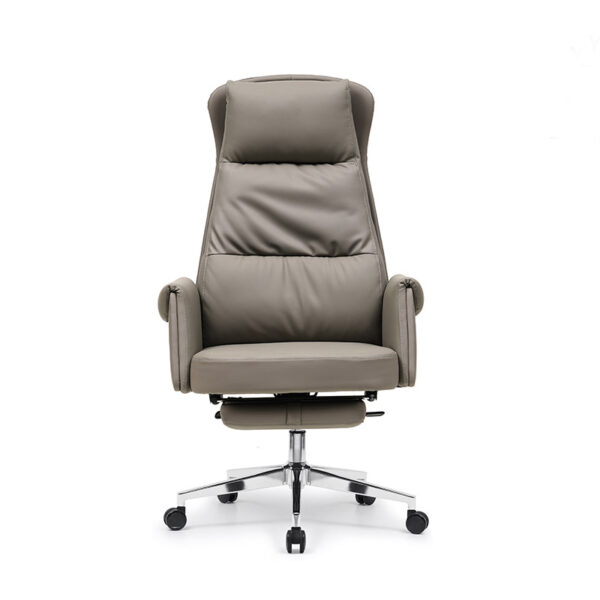 未标题-1 拷贝_0032_001A Y013 Leather Office Chair Swivel Chair for Computer Desk