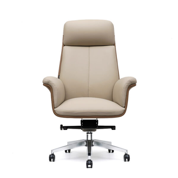 未标题-1 拷贝_0032_DSC03939 Y020 Leather Office Chair Swivel Chair for Computer Desk