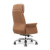 未标题-1_0008_DSC08529 Y003 Leather Office Chair Swivel Chair for Computer Desk