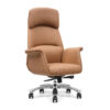 未标题-1_0010_DSC08515 Y003 Leather Office Chair Swivel Chair for Computer Desk