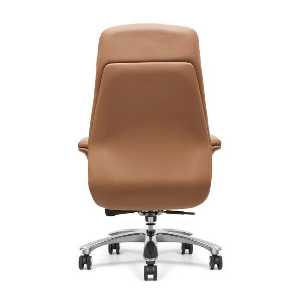 未标题-1_0011_DSC07603 Y003 Leather Office Chair Swivel Chair for Computer Desk