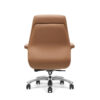 未标题-1_0012_DSC07584 Y003 Leather Office Chair Swivel Chair for Computer Desk