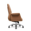 未标题-1_0014_DSC07577 Y003 Leather Office Chair Swivel Chair for Computer Desk
