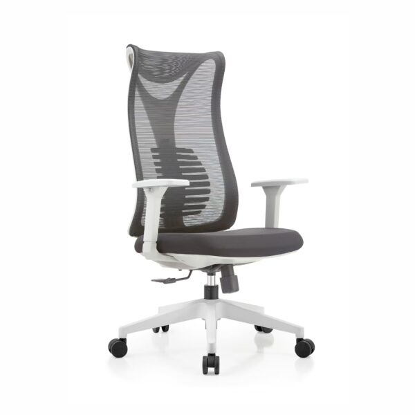 1003-正45 1003 High-End Ergonomic Mesh Office Chair Swivel Home Office Chair