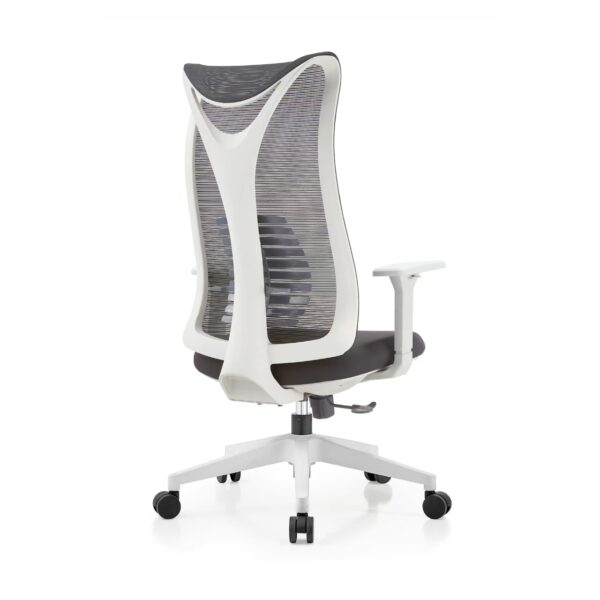 1003-背45 1003 High-End Ergonomic Mesh Office Chair Swivel Home Office Chair