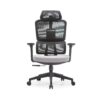 555 High-End Ergonomic Mesh Office Chair Swivel Home Office Chair
