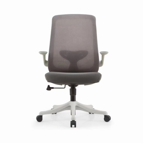 601 High-End Ergonomic Mesh Office Chair Swivel Home Office Chair ...