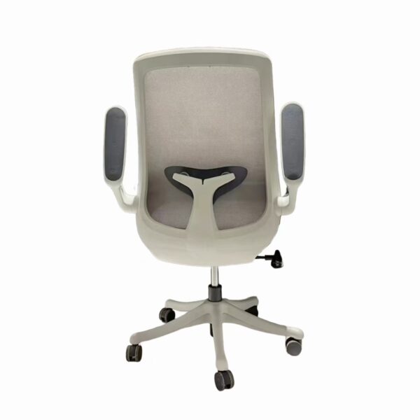601 High-End Ergonomic Mesh Office Chair Swivel Home Office Chair ...