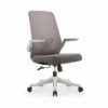 601 High-End Ergonomic Mesh Office Chair Swivel Home Office Chair