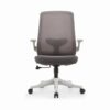 601 High-End Ergonomic Mesh Office Chair Swivel Home Office Chair