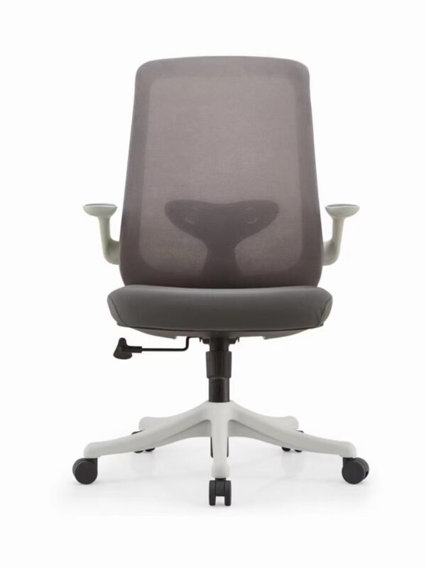 601 High-End Ergonomic Mesh Office Chair Swivel Home Office Chair