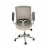 601 High-End Ergonomic Mesh Office Chair Swivel Home Office Chair