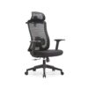 850 High-End Ergonomic Mesh Office Chair Swivel Home Office Chair