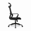 854 High-End Ergonomic Mesh Office Chair Swivel Home Office Chair