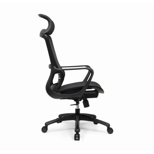 854-A-1~90 854 High-End Ergonomic Mesh Office Chair Swivel Home Office Chair