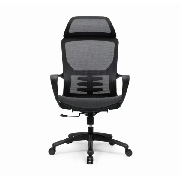 854-A-1~正面 854 High-End Ergonomic Mesh Office Chair Swivel Home Office Chair