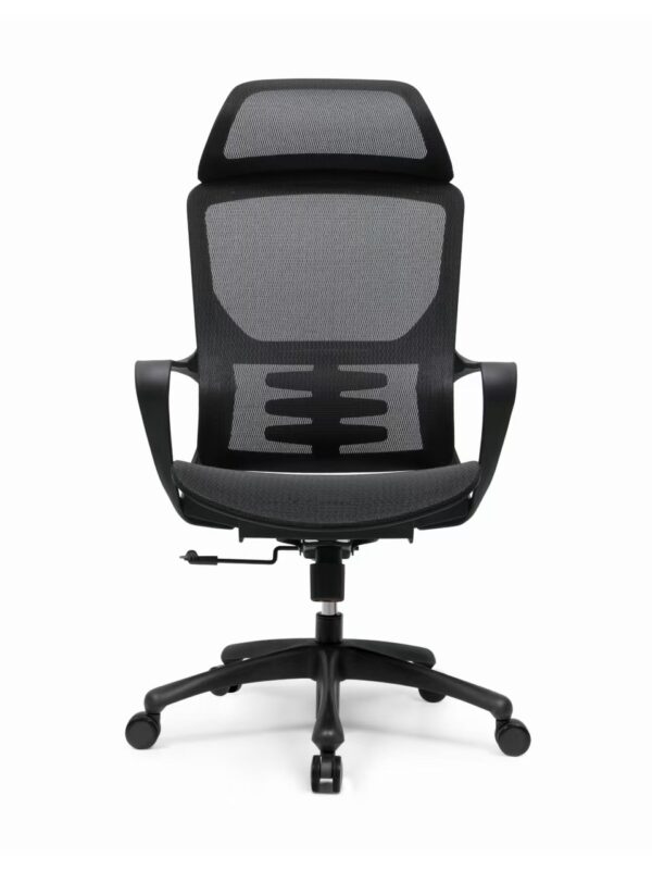 854 High-End Ergonomic Mesh Office Chair Swivel Home Office Chair