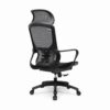 854 High-End Ergonomic Mesh Office Chair Swivel Home Office Chair